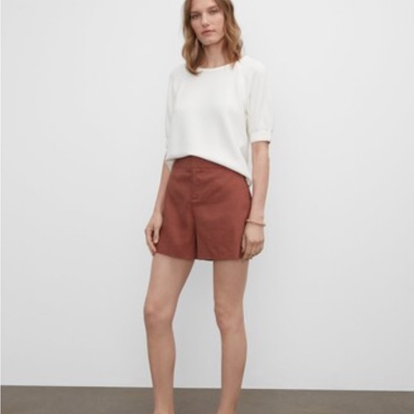 Club monaco shorts TWO! 2 pairs of shorts. - Picture 2 of 9